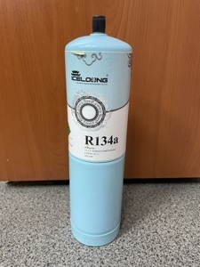 Хладон R 134A (1/0,85)