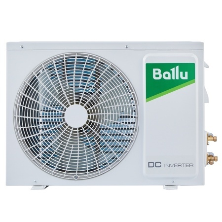 Кондиционер Ballu iGreen Pro DC BSAGI-07HN8